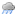 Raining